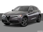 2018 Alfa Romeo Stelvio Pricing Ratings Amp Reviews
